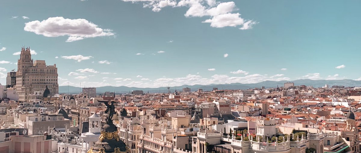 zedistacom's tweet photo. Why a #Madrid #Address Matters: Options for Newcomers and Remote Workers

#MadridAddress #Zedista #Spain #Expats

https://t.co/WWxn3NARUq https://t.co/gek4UtSMQR