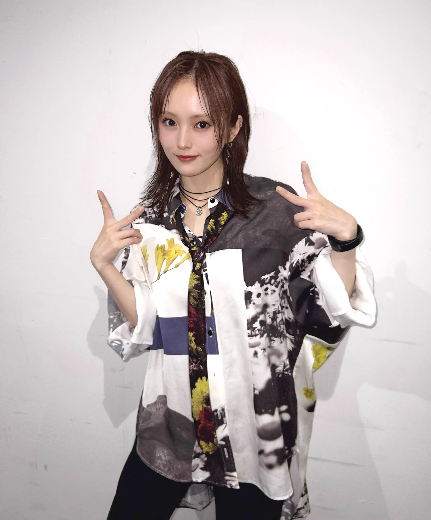 山本彩 Jia on X: 