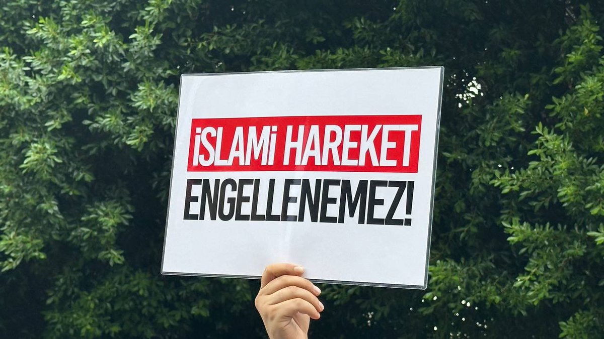 hocamizindee's tweet photo. Zulümler bitip haksız tutuklamalar son bulana kadar her şart ve durumda haklı mücadelemize devam edeceğiz!

ZulmeKarşı Meydanlardayız
AlparslanHocaya Ozgürlük
SemraHocaya Ozgürlük
FurkanGönüllülerine Ozgürlük https://t.co/lunq3yX94U