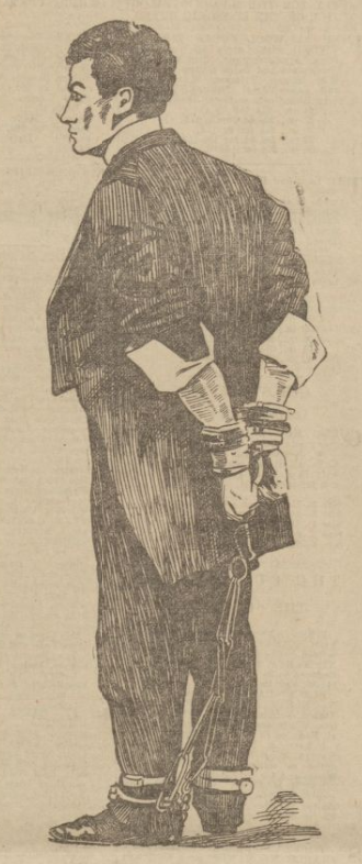Liverpool1207's tweet photo. #Liverpool OTD - 1904: Houdini https://t.co/wNBbmu7s1d