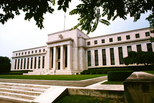 redsealfin's tweet photo. The first interest rate hike came in September and fixed-income markets currently view further hikes as more likely than not. https://t.co/WzosWA04MV https://t.co/w6ooLJPc7u