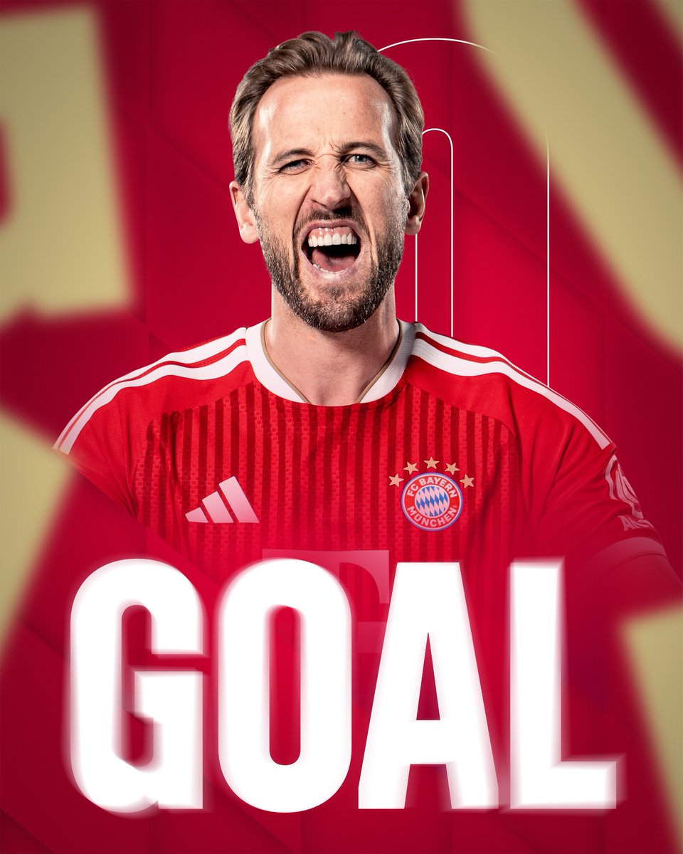 FCBayern tweet picture