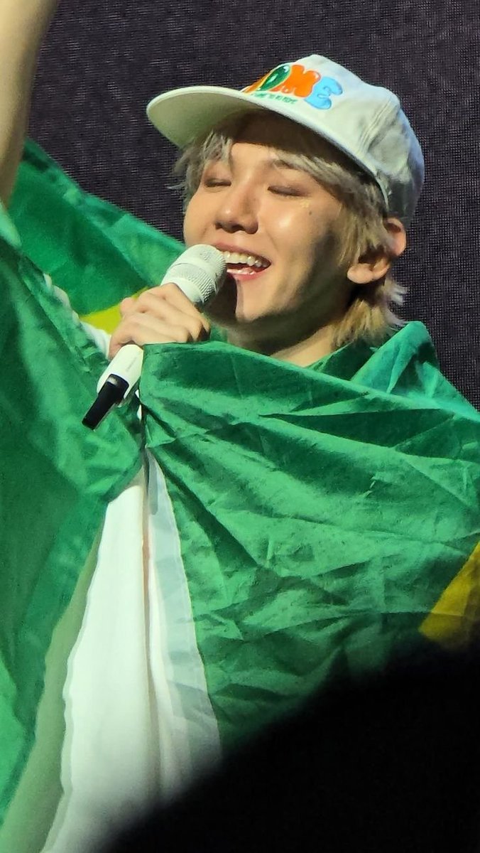 bhbrazil_'s tweet photo. O verde e amarelo sempre foi nosso! ⭐ https://t.co/SsggHcdHoY