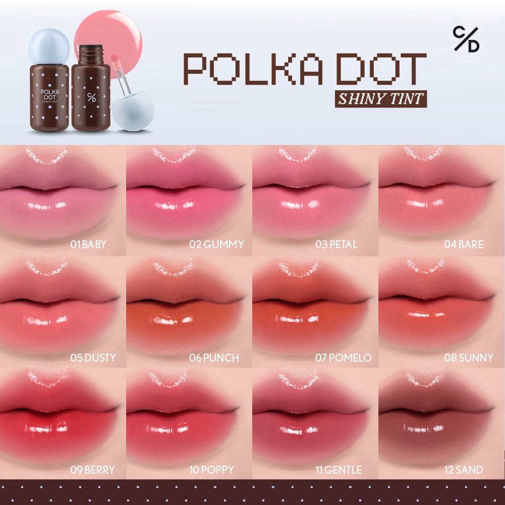 happypartt's tweet photo. ลิป Cathy doll ใหม่มาก
มีสี 01 , 02 , 07 , 08 , 09 , 10
แท่งละ 60 บาท 

ค่าส่งเหมา 35฿ 
สนใจทัก Dm

#ส่งต่อเครื่องสำอางมือสอง #ส่งต่อเครื่องสำอาง #ส่งต่อคสอ #ส่งต่อคสอมือสอง #ส่งต่อเครื่องสำอางค์ https://t.co/iWjWP22MK7