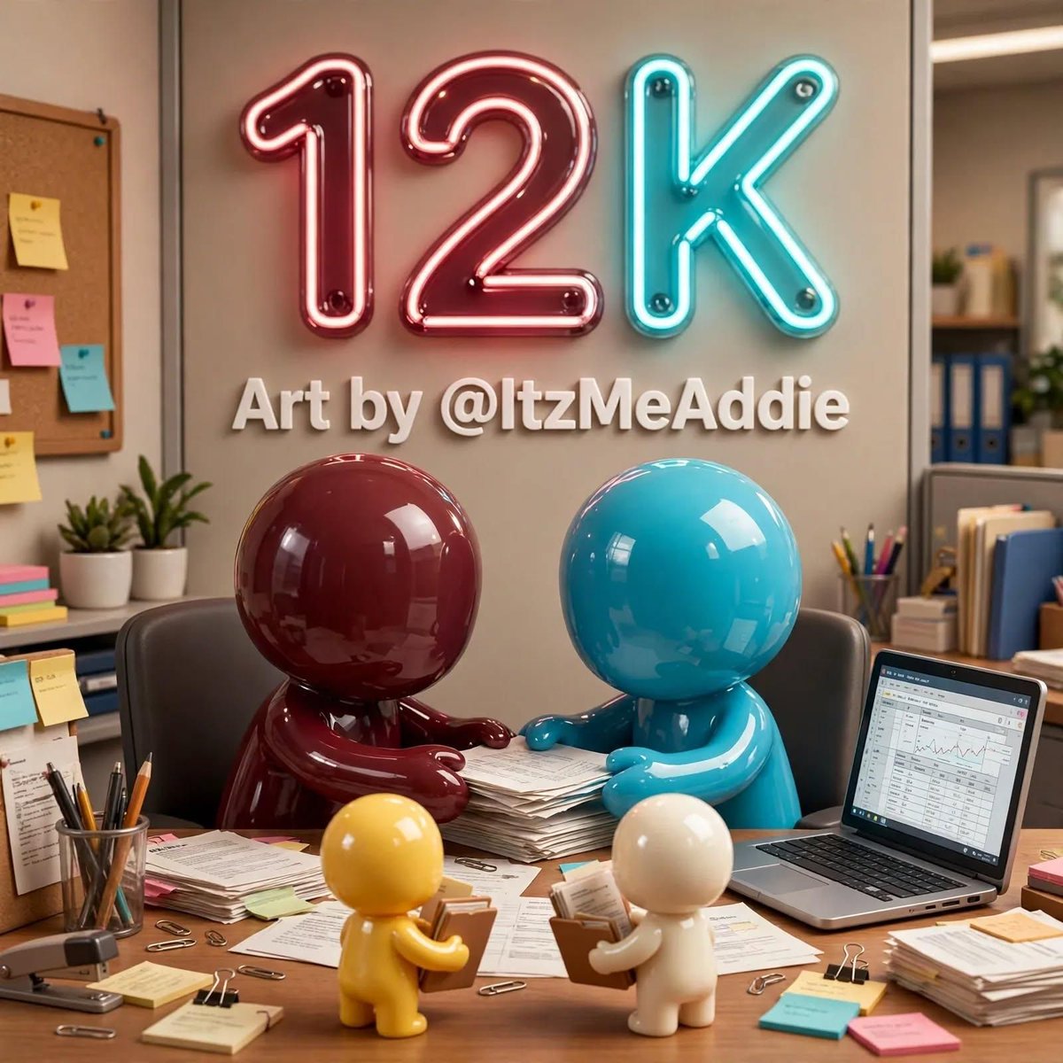 ItzMeAddie's tweet photo. Do you need 12K active followers? 

Just drop — "CONNECT" 👋

We will boost your page ❤️✅🥷🏻 https://t.co/CB0pEV4c1G