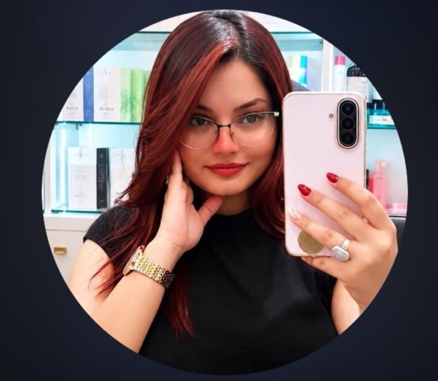 JaipurDialogues's tweet photo. This lady on Instagram is threatening to slit throat of our PM 

@DelhiPolice - Please take cognizance https://t.co/7WGJ0Fc4gV
