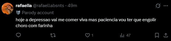 gokonx's tweet photo. @rafaellabsnts Imagina o quanto de remédio controlado essa doente mental vai ter que tomar no dia 25 https://t.co/oxDNz3SEOp