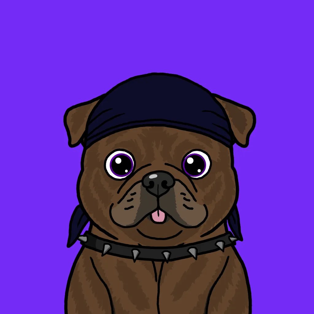 notap_589's tweet photo. 🦭 SEAL SCROLL GIVEAWAY!

I’m giving away a MAX NFT to one lucky SEAL Scroll buyer!

🎟️ Buy a SEAL Scroll NFT after this post and send me your transaction hash to enter!

🏆 Winner will be randomly drawn once the SEAL Scroll floor price breaks 150 XRP!

Good luck! 🦭
@sealonxrp 
@Maxthedog77