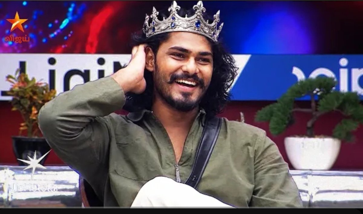 dubaivlog3926's tweet photo. 🔥 NOT JUST A PLAYER… 
       HE’S THE REAL GOAT! 👑💎

 Others play the game,
 THALAIVAN creates HISTORY! 🥶♟️📈 

#TTFVasan #BiggBossTamil10 #TTFArmy #BiggBossTamil #BiggBossTamulSeason10 https://t.co/YgsG7z7L2E