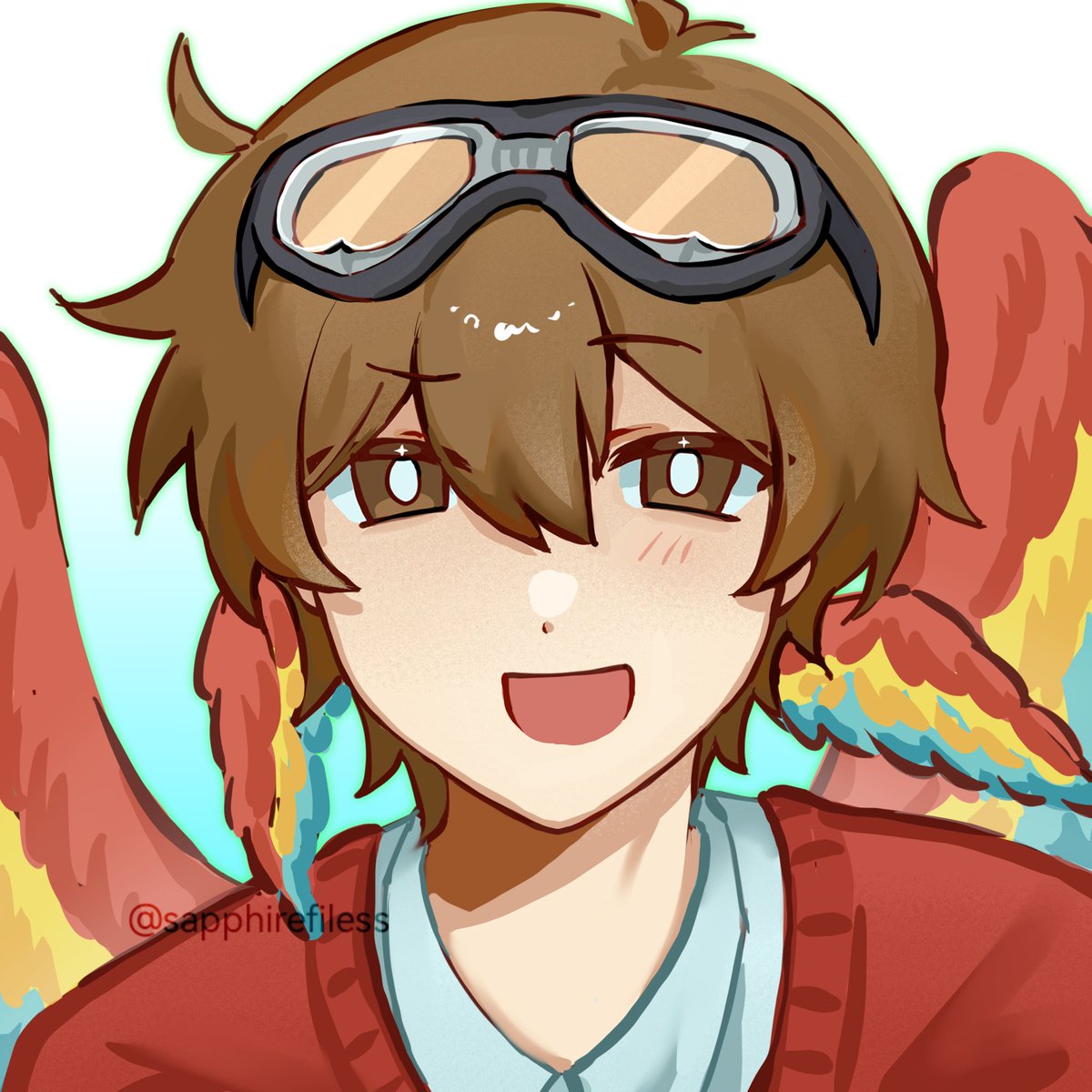 sapphirefiless's tweet photo. Hi guys!! My profile commissions are open! (will always be open unless said so)

Single
$30/60k

Matching/duo
$55/100k

I accept paypal and qris !
Dm me if youre interested ^^ https://t.co/gdhEbu3i4P