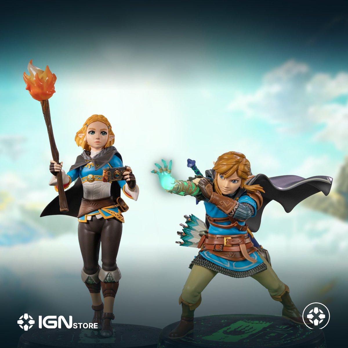 IGNStore tweet picture