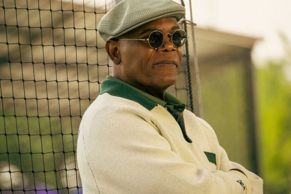 StarkGAMES_Off's tweet photo. 🎬 Da Shaft e Nick Fury al nuovo boss di #FriscoKing: Samuel L. Jackson si prepara a conquistare il Texas. E Stallone ritorna! 👑
Il loro legame, il teaser e la storia dietro la serie. 👇
https://t.co/dyjF2RaY1t
#StarkGAMES https://t.co/gHj3wNjcyM