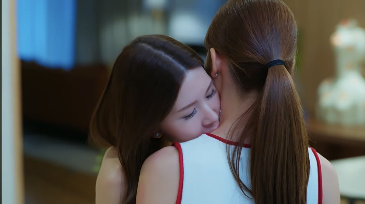 patceh_k's tweet photo. คนอื่นทานชีสเค้ก ยังงัยคะ แต่ลูกนี่ 🫪🤭

MEMORIES BRING HAPPINESS BACK 
#ThirdPersonTheSeriesEP6 https://t.co/s6FzwxLkdd