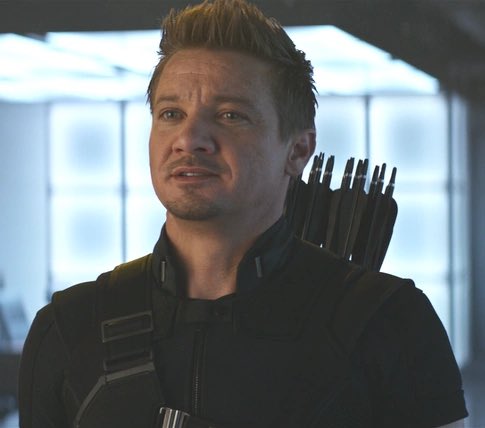 Apex_willye's tweet photo. WHERE THE HELL ARE KATE BISHOP AND HAWKEYE?

They introduced Kate as Clint’s successor and then seemingly forgot she existed https://t.co/dIaVUw7tsd