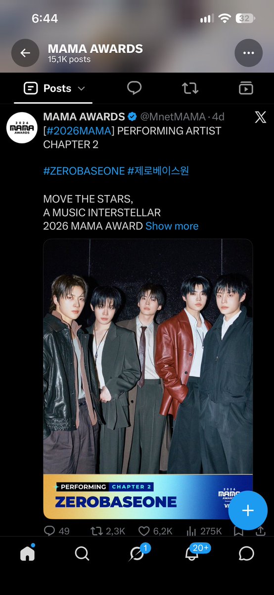 Kep1erina's tweet photo. All w1 grps going to mama exept guess who?? Yes you’re right kep1er I don’t understand how they’re companies think like why would you sabotage your own grp that’s so weird I’m still waiting for the kep1er performance announcement 

I VOTE #KEP1ER FOR #2026MAMAVOTE https://t.co/b1sKXjJtnL