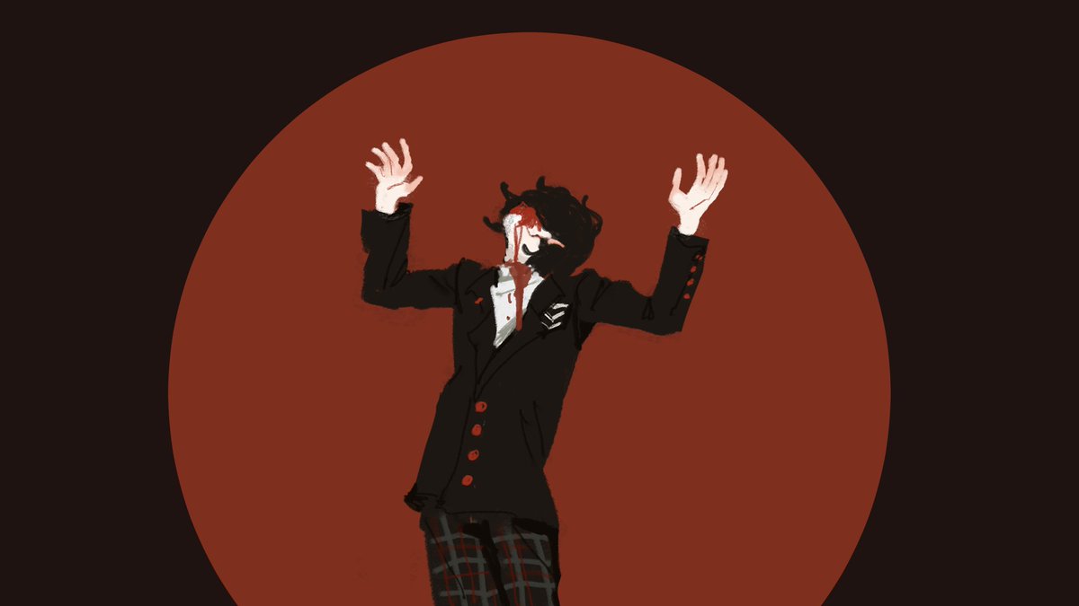 keskipaivalla's tweet photo. #shuake https://t.co/qcJapr18bP