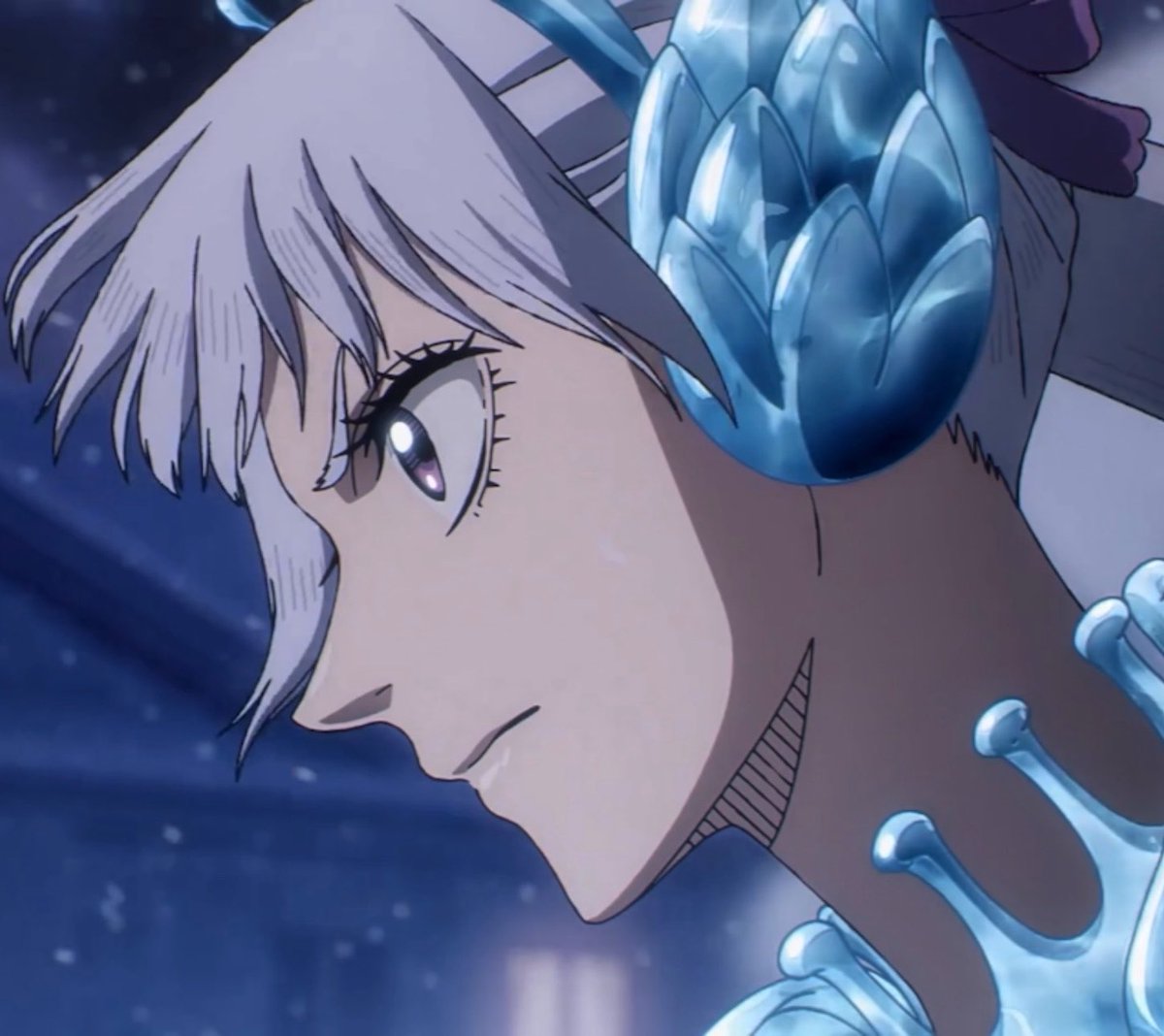 aniwolf66's tweet photo. HER SIDE PROFILE!?! 🥹🥹🥹🥹🥹🥹🥹🥹🥹🥹 I LOVE IT!!! 💜💜💜💜💜💜💜💜💜💜💜💜 https://t.co/IlRhEeXzP0
