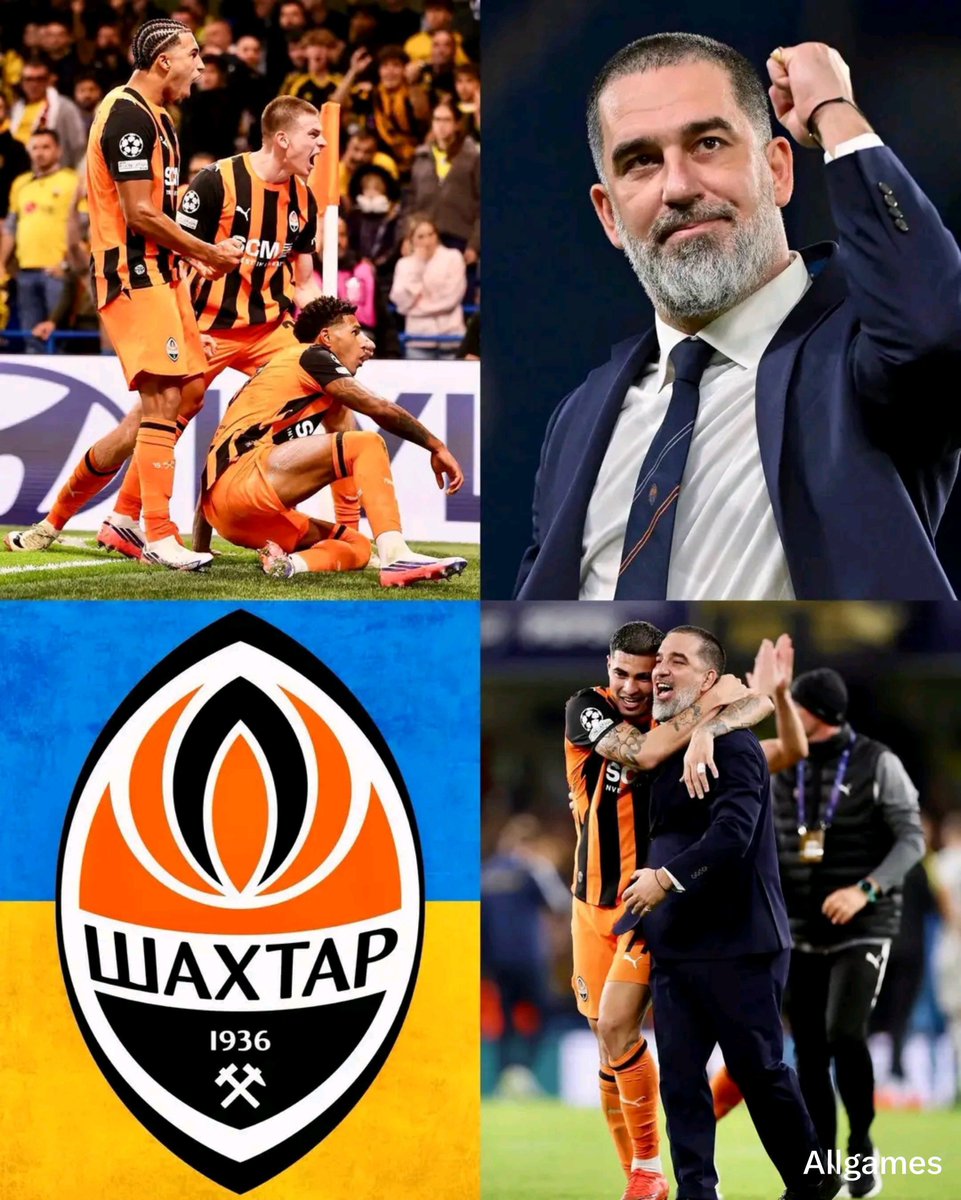 BmD021995's tweet photo. 🚨🇹🇷 ARDA TURAN FACE À UNE DÉCISION QUI POURRAIT TOUT CHANGER…🫩

▪️Le Turc a sur la table la possibilité de devenir SÉLECTIONNEUR DE LA TURQUIE, mais accepter le poste impliquerait de quitter le Shakhtar Donetsk en plein milieu d’une saison spectaculaire. 🟠⚫️

📊 Ses chiffres jusqu’à présent :
✅ 9 victoires.
🤝 1 nul.
❌ 1 défaite.

🇺🇦 Leaders du championnat ukrainien.
🏆 Invaincus en UEFA Champions League.

TOUT QUITTER POUR ENTRAINER SON PAYS OU CONTINUER À CONSTRUIRE SON PROJET AU SHAKHTAR ? 🤔🇹🇷

¡UNE DÉCISION DE VALIANTS ! 💀⚽️
#Allgames