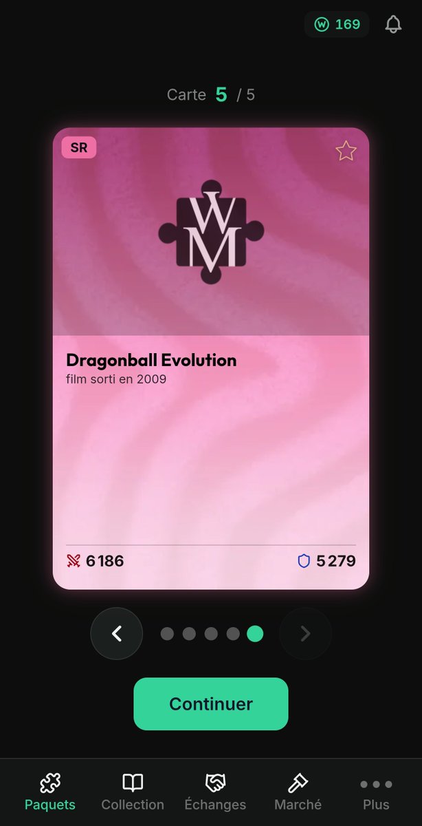 CaptAlexx's tweet photo. Je sais pas comment le prendre...😂
#wikimaster #DragonBall https://t.co/QzmhxQ8CbD