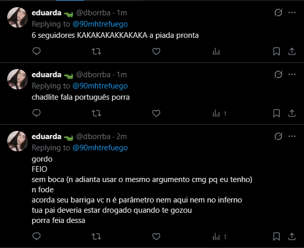 90mhtrefuego's tweet photo. mr robot sentiu aqui kkk vai me hackear https://t.co/OKDSgn8TCO