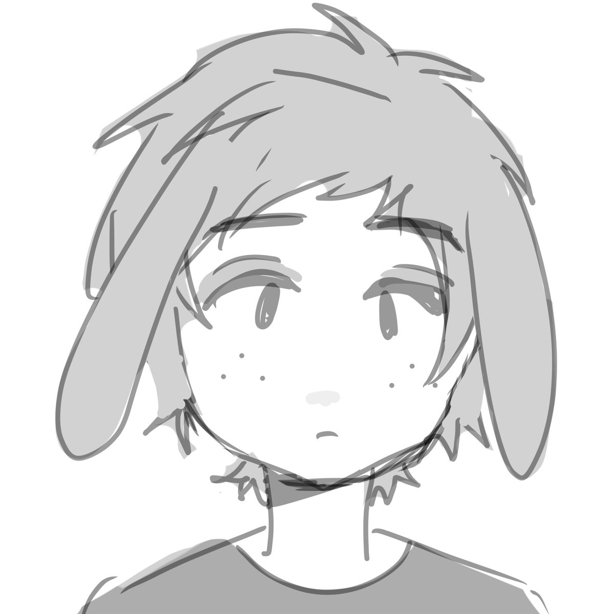 m0ld_eater's tweet photo. Baby Shanebunny ! ! ! https://t.co/gHfyqvE1PA