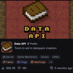 Photo by Gen's Datapacks 📌 (@DatapackGen)