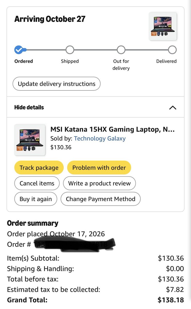 DealsFinderIO's tweet photo. HOLY SH*T now we wait https://t.co/hwVxwDAXZE