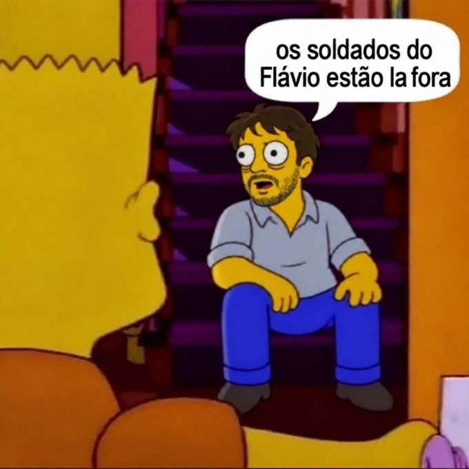 VictorHugoDiz's tweet photo. Renan Santos criou uma falsa bandeira para provocar a reação de pessoas comuns e depois usar isso como justificativa para os ataques dele, do Arthur e do Kim contra o Flávio.

Não se enganem: na política, nada costuma ser por acaso. O MBL joga sujo e usa seus militantes mais burros como linha de frente, enquanto suas lideranças tentam tirar proveito da situação.