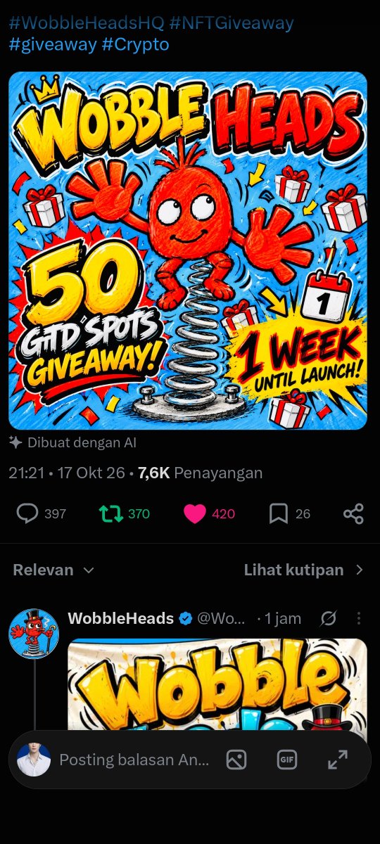 melongilakk's tweet photo. @Brutstrz 8QFdqx2jeBJFtKpLnNa91XL19jyA3WcAfDKVRj4oN4o2 https://t.co/pGMMLSQQMh