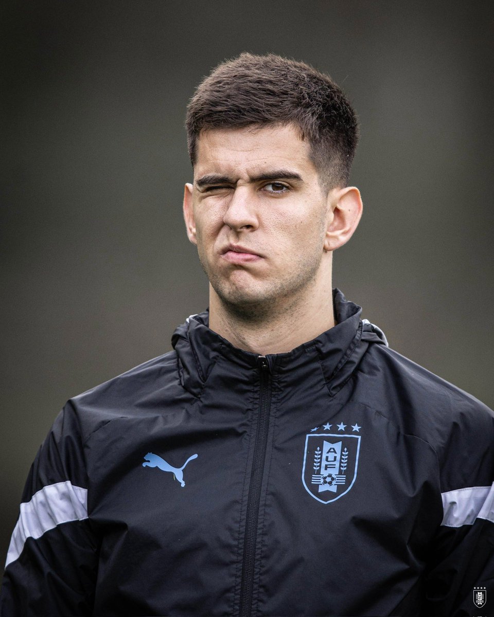 RamaAranda03's tweet photo. Randall Rodríguez no continúa en Deportivo Maldonado. El arquero estaba entrenando allí sin contrato (recuperándose de su operación), pero en las últimas horas el club le comunicó que prescindiría de sus servicios. No llegó a tener minutos. https://t.co/4vq3SLfhcF