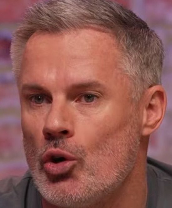 UTD_Seth001's tweet photo. 🚨Jamie Carragher on the controversial red card on Facundo Bernal after his altercation with  Lamine Yamal:

🗣️Jamie Carragher: “I watched the replay slowly, frame by frame, because I wanted to understand exactly what happened. Everyone is debating whether Facundo Bernal deserved a red card. Fine, I’m not going to sit here and pretend he did nothing wrong. But did everybody watch what Lamine Yamal did before Bernal reacted?

“Lamine came charging towards him with real aggression. Look at his movement, look at the speed, look at the way he approached the situation. To me, he wasn’t simply walking over to have a conversation. He was coming with intent, and that part of the incident seems to have been completely ignored.

“Bernal then puts his hand across Lamine’s neck, pulls him closer and says something to him. Lamine goes down looking injured, and suddenly the entire situation becomes about Bernal. The referee shows Bernal a red card and Lamine a yellow. Excuse me? Have we completely forgotten how football discipline works?

“If Bernal is being sent off for putting his hands on an opponent, then the referee needs to explain why Lamine’s part in the confrontation has been judged so differently. You cannot aggressively approach a player, contribute to an altercation and then somehow walk away with a lesser punishment simply because you end up on the ground.

“Let me be clear: grabbing somebody around the neck is serious, and Bernal has to take responsibility for that. But refereeing is not supposed to be a one-sided investigation. You assess the entire incident, not just the final action that looks the worst on a replay. What happened before the contact? What was each player doing? Why is one player’s aggression being discussed while the other’s is practically being swept under the carpet?

“If Bernal’s actions warrant a red card, then show me why Lamine’s actions do not deserve the same level of scrutiny. You cannot have one rule for one player and another rule for his opponent. That is not consistency; that is selective punishment.

“And this is where my frustration really comes in. We have already seen several controversial decisions involving Betis in this match, including Lo Celso’s sensational goal being disallowed. Now we have another incident where Barcelona appear to have come out of the situation better off. At some point, you have to stop looking at every decision in isolation and ask why the same team keeps feeling aggrieved.

“Barcelona are a fantastic football team. They don’t need anybody’s help to play football, and their talent should be enough to win matches. But when controversial decisions keep piling up, the officials are creating a completely unnecessary cloud over the game. Nobody wants to finish a match discussing referees instead of football, yet that is exactly where we are.

“This is not the standard La Liga should be accepting. If the referee has the courage to send Bernal off, he must have the courage to judge Lamine’s involvement with the same honesty. You cannot punish the reaction and conveniently ignore the confrontation that came before it. Either the rules apply to everybody, or we need to stop pretending that this is consistent refereeing.”