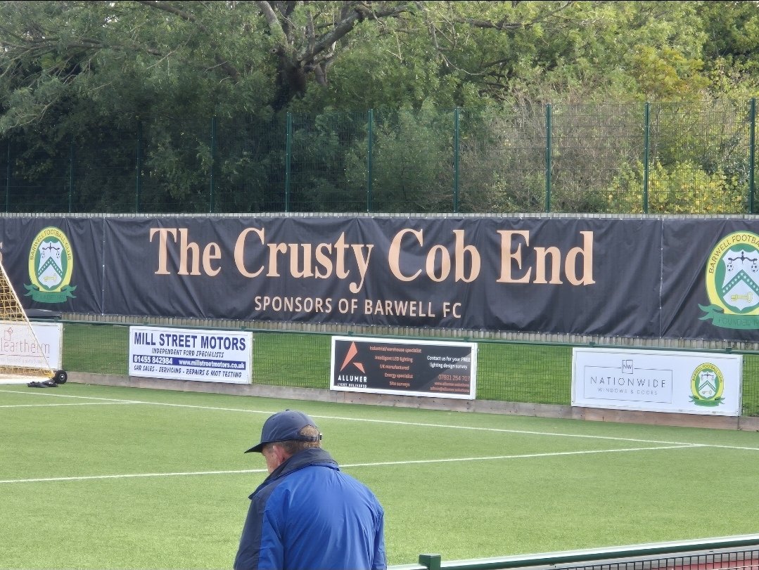 Nickthebee36's tweet photo. Well it had to come in the end, my unbeaten 82 game stretch without a 0-0 ended today at @hinckley_afc v @HucknallTownFc Plenty of chances for both but no end result with the home team looking more likely to score. Entertaining 0-0 game in front of 216 @NonLeagueCrowd @NLprogs https://t.co/iqRfV2xdhn