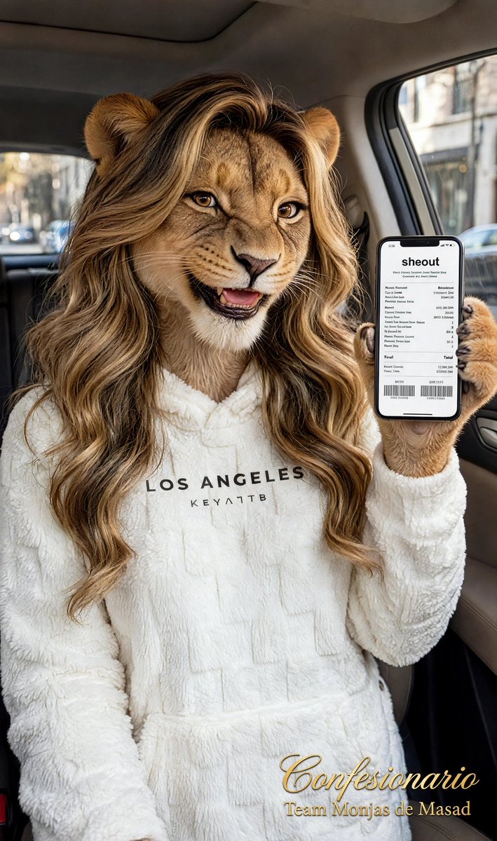 Confesionario99's tweet photo. Yo también me encontré mi hoodie antes de que se agotara 🤭

#teammonjasdemasad
#masadaltamimi https://t.co/0dZA7qRkVG