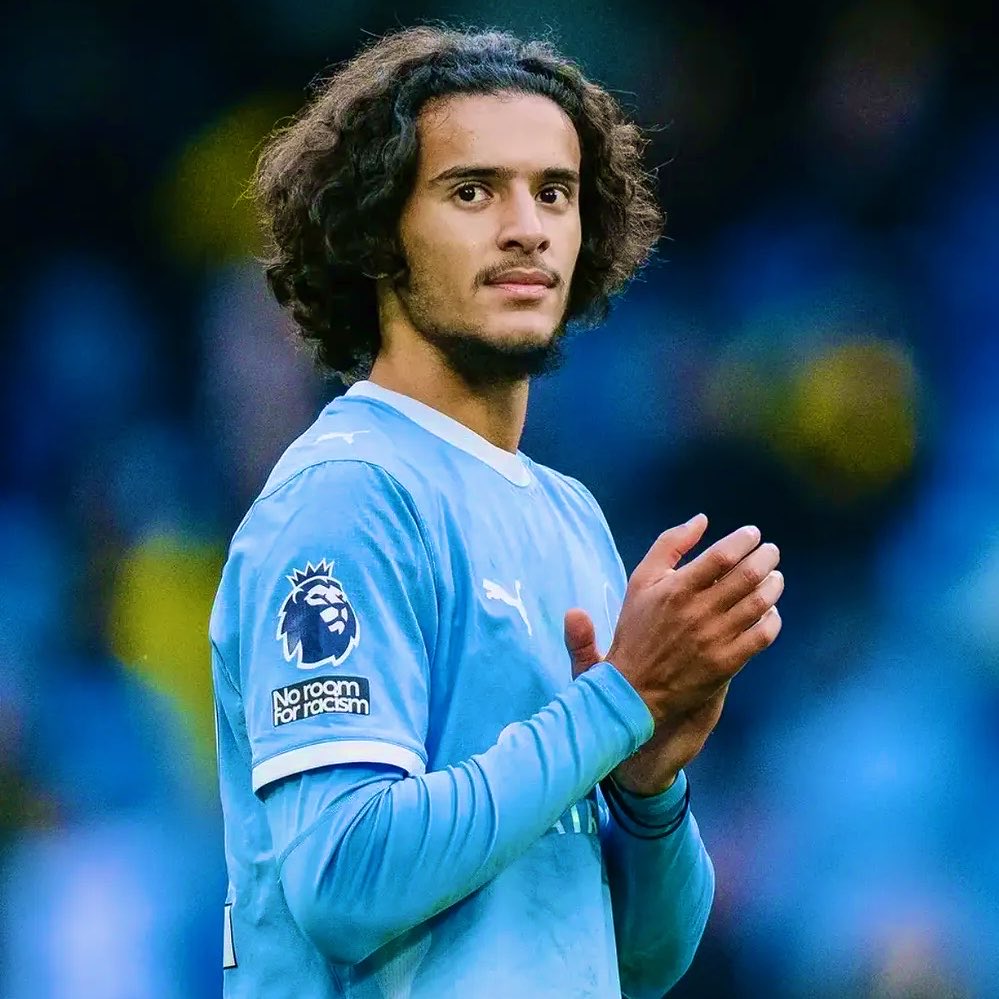 LionTimes_'s tweet photo. 🎙️🇲🇦 Ayyoub Bouaddi : « J’aime vraiment jouer. Je veux jouer à chaque match ! » 🤩 https://t.co/sFlNgCNDW3