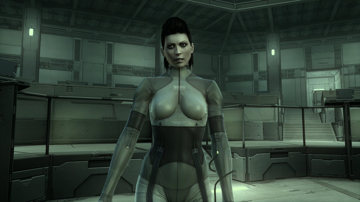 josedek's tweet photo. Metal Gear Solid 4: Guns Of The Patriots https://t.co/WdqYfm6GzJ