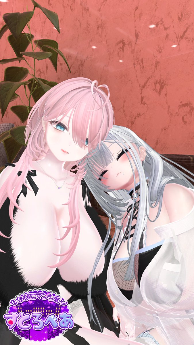 Celica_vrc77's tweet photo. すとろべあ事前抽選枠の申し込みは本日まで！
私たちの所に早くおいで♪

#すとろべあVRC https://t.co/wdB04QlEa6