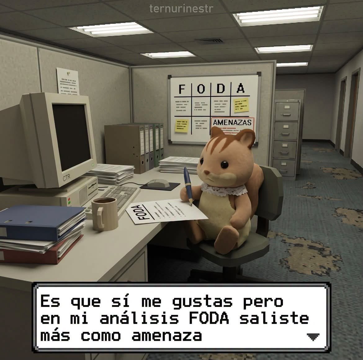 nacional_memes's tweet photo. 🐶 https://t.co/G1KFQn4vcY