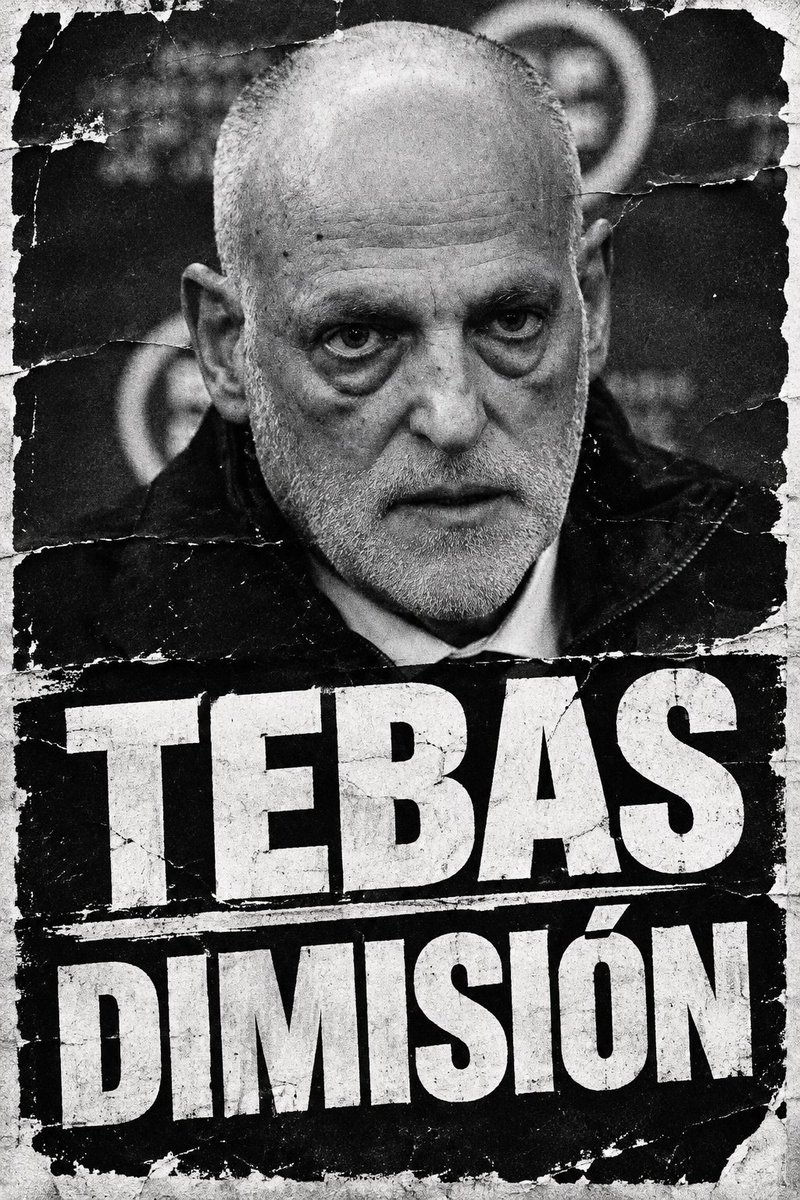 TibiSzabo4's tweet photo. Yo soy el @realmadrid y juego el partido de mañana y contra el Barcelona ni me presento. Que pierdan todas las audiencias. https://t.co/a7nONWkzSU