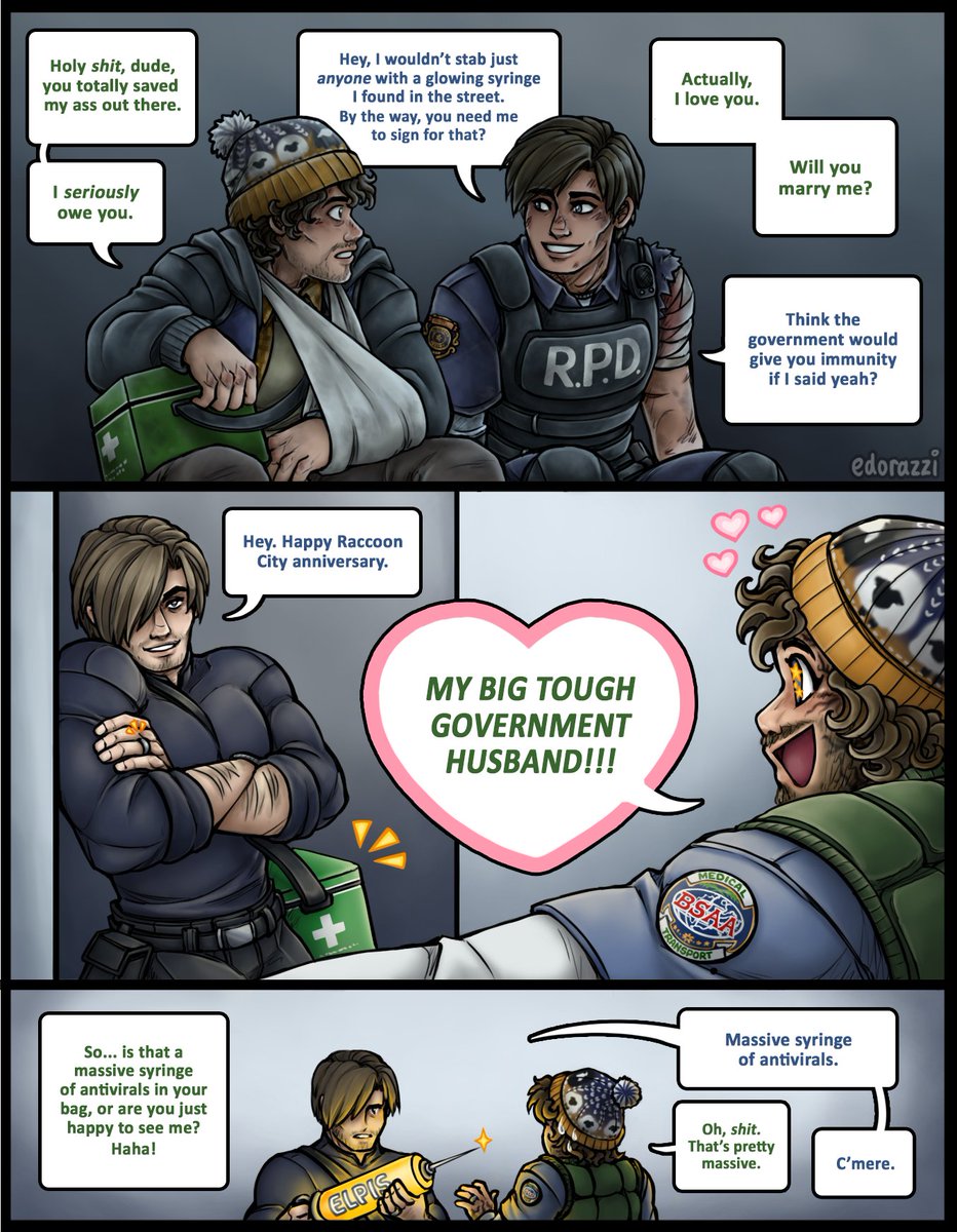 edorazzii tweet picture