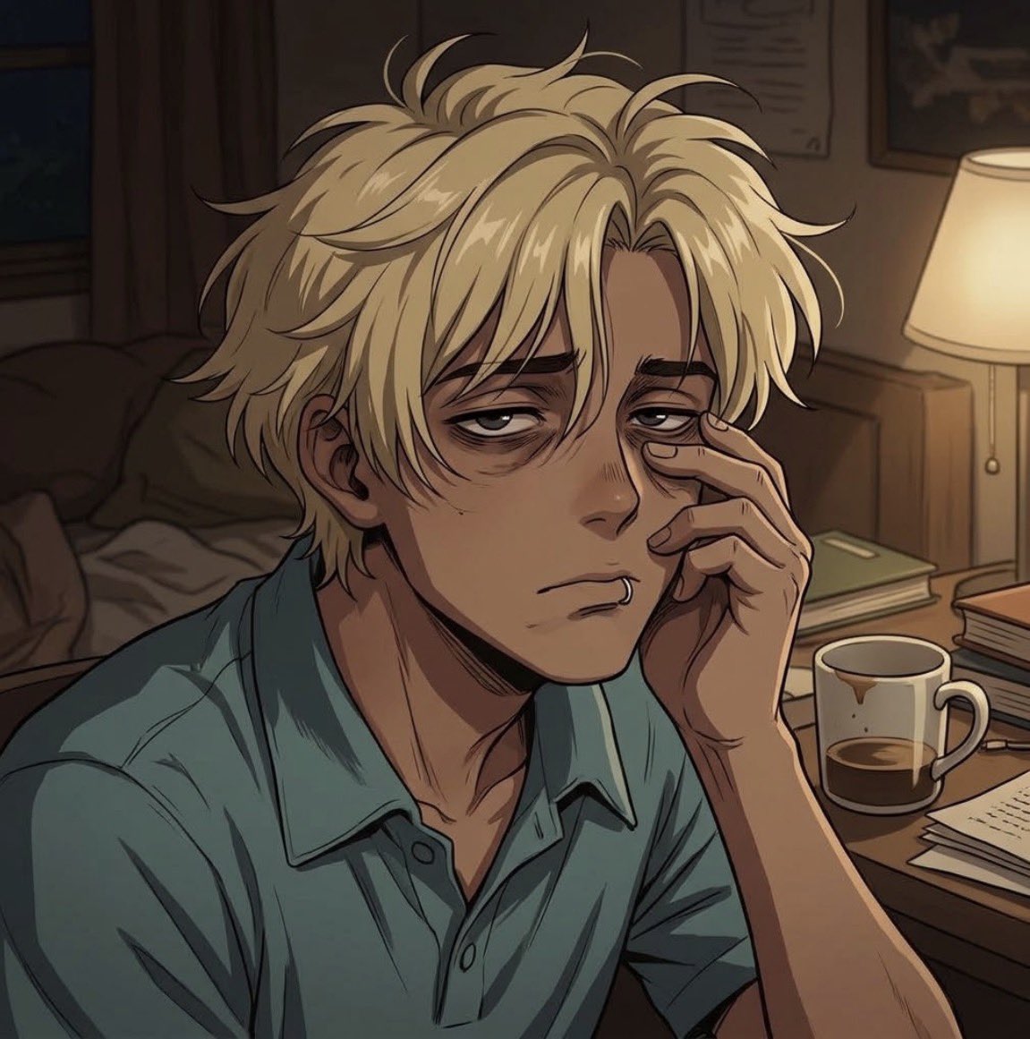 nme_alt's tweet photo. Good night fellas 

We go again 🥺 https://t.co/G0Rssu3lLg