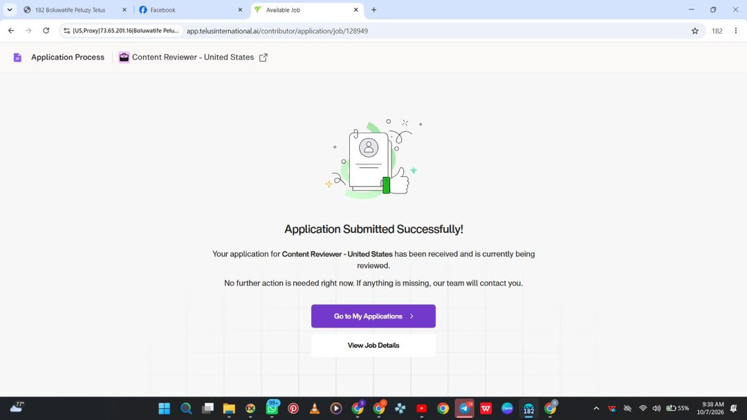 Merci_Boi's tweet photo. Amidst all tech and life quotes😂, I’m still active for Outlier,Handshake,Telus and Workada Onboarding and management.

#outlier #Handshake #Telus #Workada https://t.co/FIdjZbZYdW