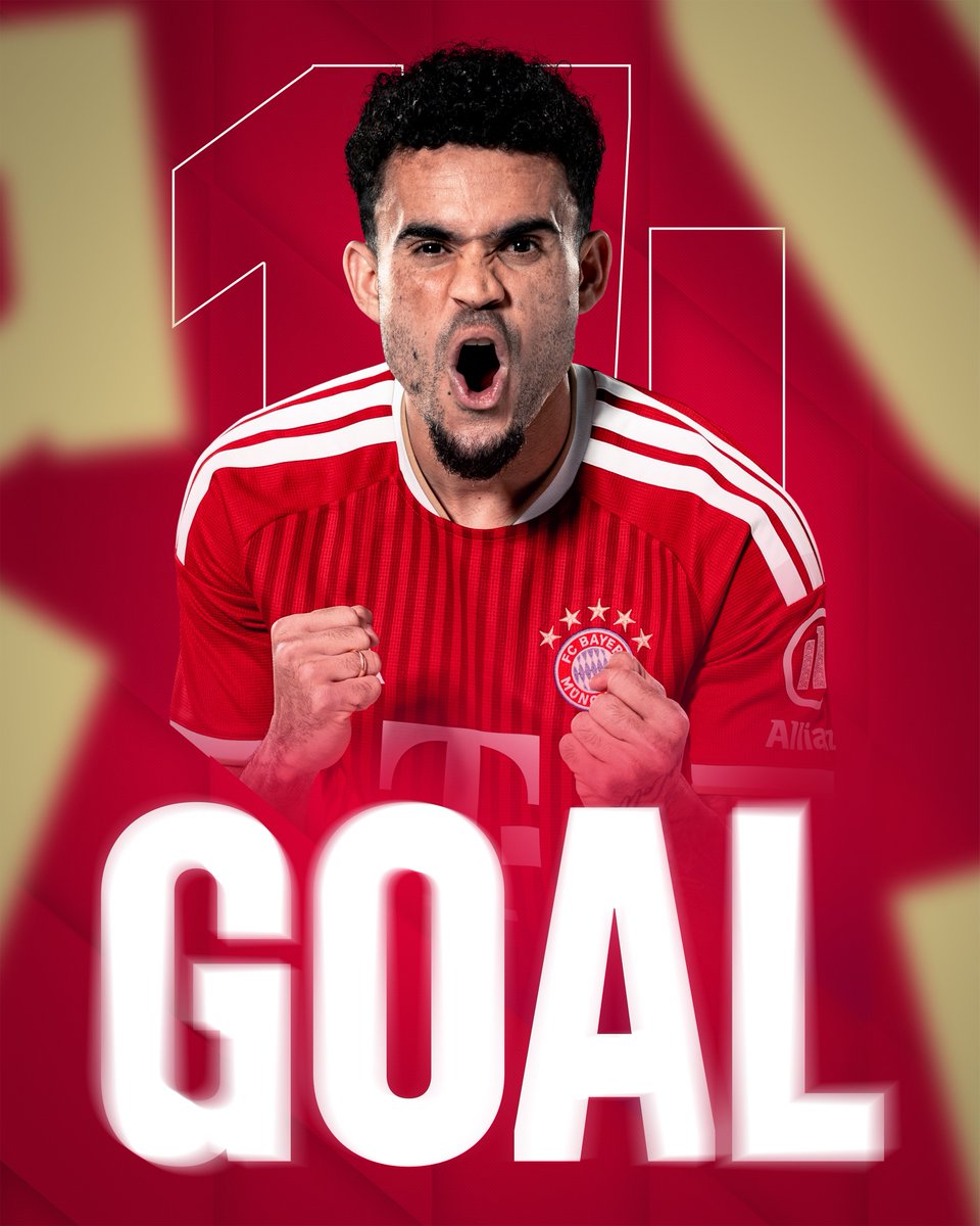 FCBayern tweet picture