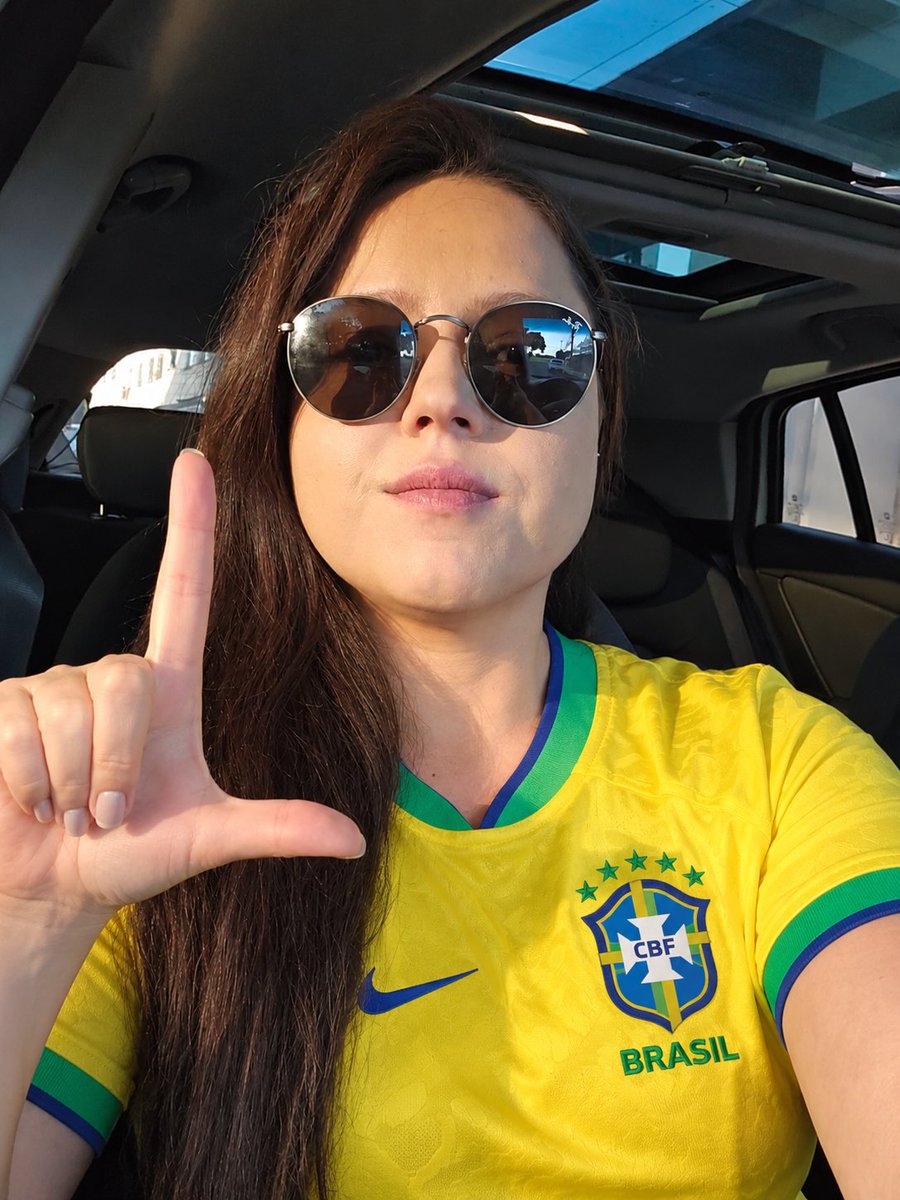Julianejaque's tweet photo. #overdeamareloenosso🇧🇷13
#LulaPelaDemocracia https://t.co/rdkdFLwBNb