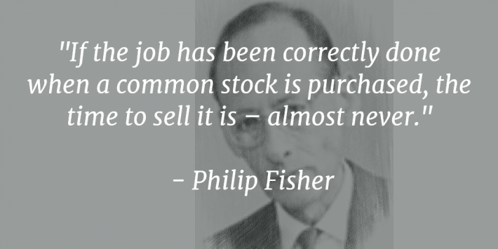 InvestInAssets's tweet photo. When to sell a stock: https://t.co/gnBSKHFT7m