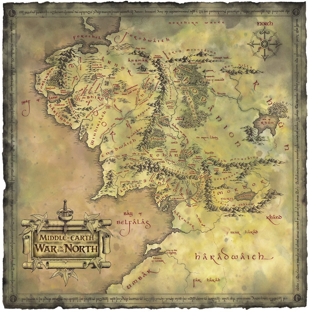 LimitedRunGames's tweet photo. Know the road before you walk it. 🗺️

The Deluxe Edition includes a full-color cloth map to help guide your journey through the North.

Where are you heading first?

Pre-Order Now 
https://t.co/3M3iAAKjT6 https://t.co/h0s5arjaY5