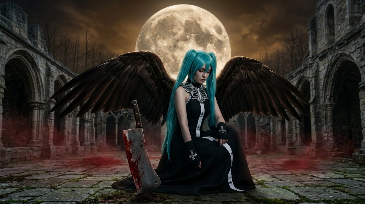 Virusf1985's tweet photo. tenue inspiré de mon image de profil https://t.co/KIGYxycViU