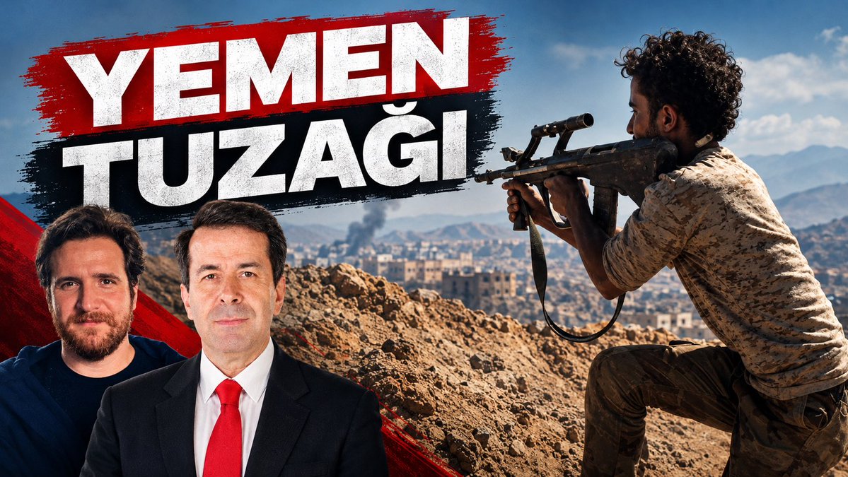 burakhanbsrn's tweet photo. Kıymetli @hasanunaltr1919 Hoca, Mekke İttifakı’nı ve olası Suudi Arabistan tezkeresini Ensarullah Hareketi ile yaşanan çatışma üzerinden değerlendirdi.

İzlemek için:
https://t.co/NxTR7qQpa7 https://t.co/xQgSYOrfPm