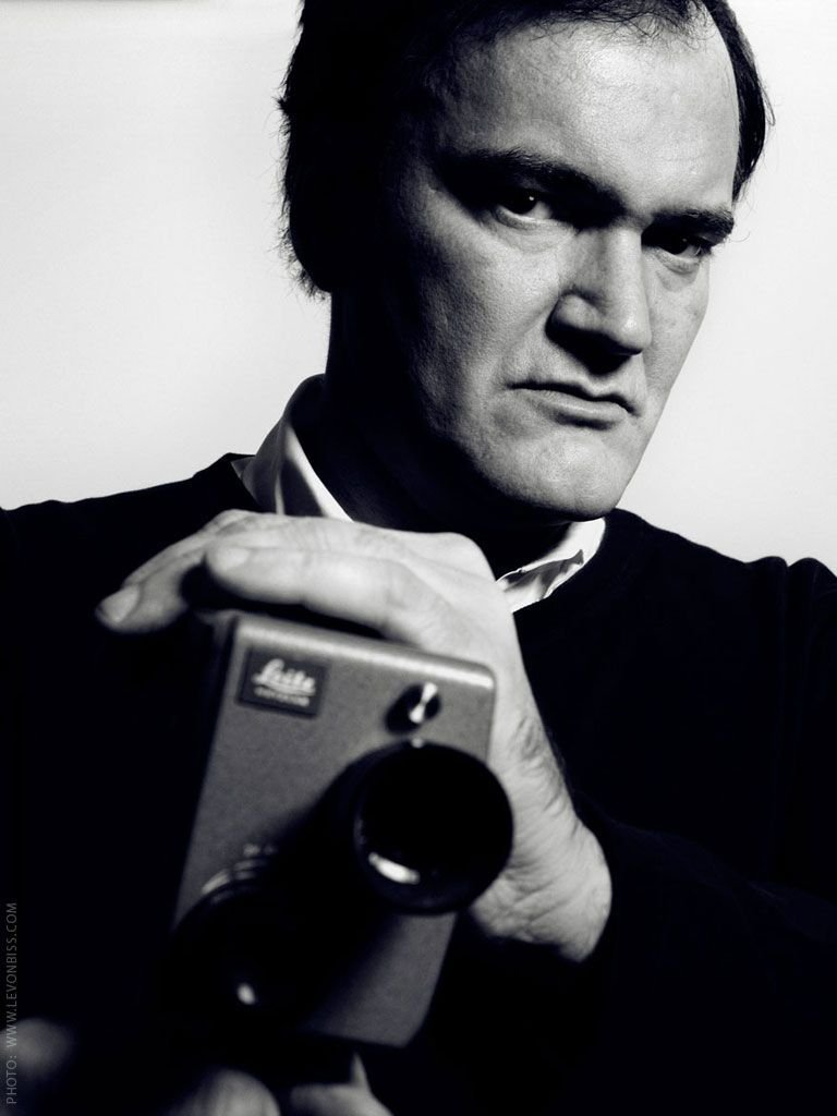 CultureCrave's tweet photo. Quentin Tarantino says he's finished a script for his potential final film 

He wants to 'live a little' and then see if he still wants to do it 

(via @TheGNShow) https://t.co/dqBHUnGjSe