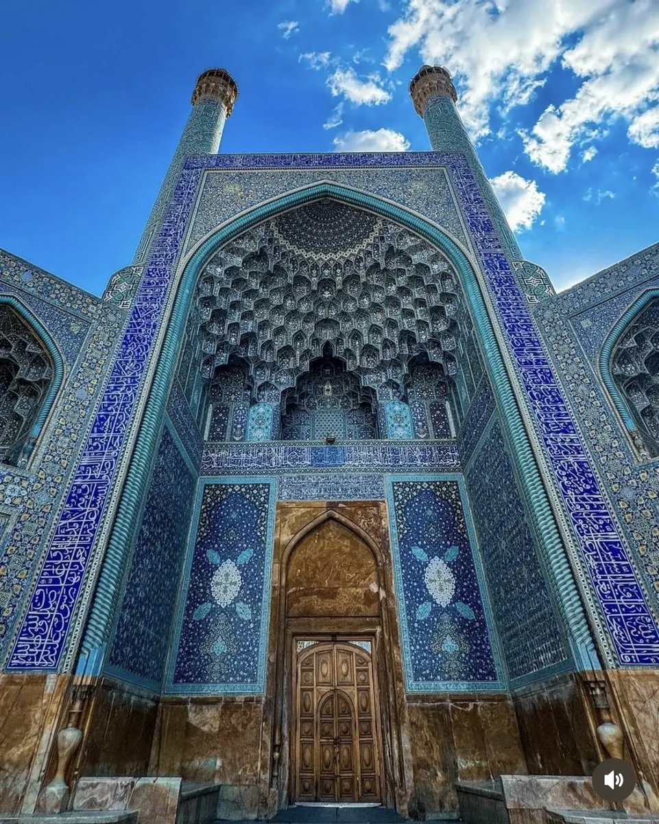hattatberk's tweet photo. Isfahan’dan. https://t.co/gFy8GVj4Y4