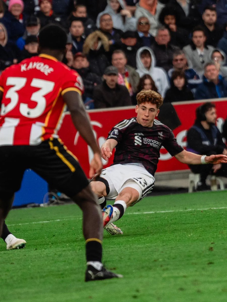 LFC_victormunoz's tweet photo. 3 points secured. Unto the next ⚡ https://t.co/h6cjsdJLfJ